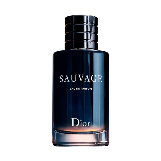 Sauvage Eau de Toilette