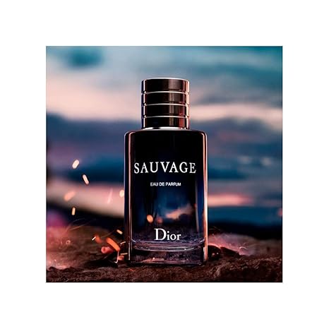 Sauvage Eau de Toilette