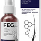 FEG PLUS Hair & Beard Growth Serum 50ml